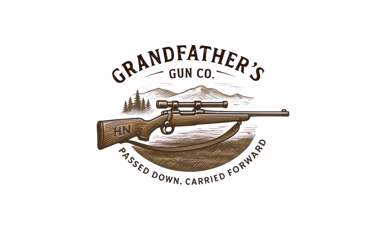 Grandfather’s Gun Co. Gift Card